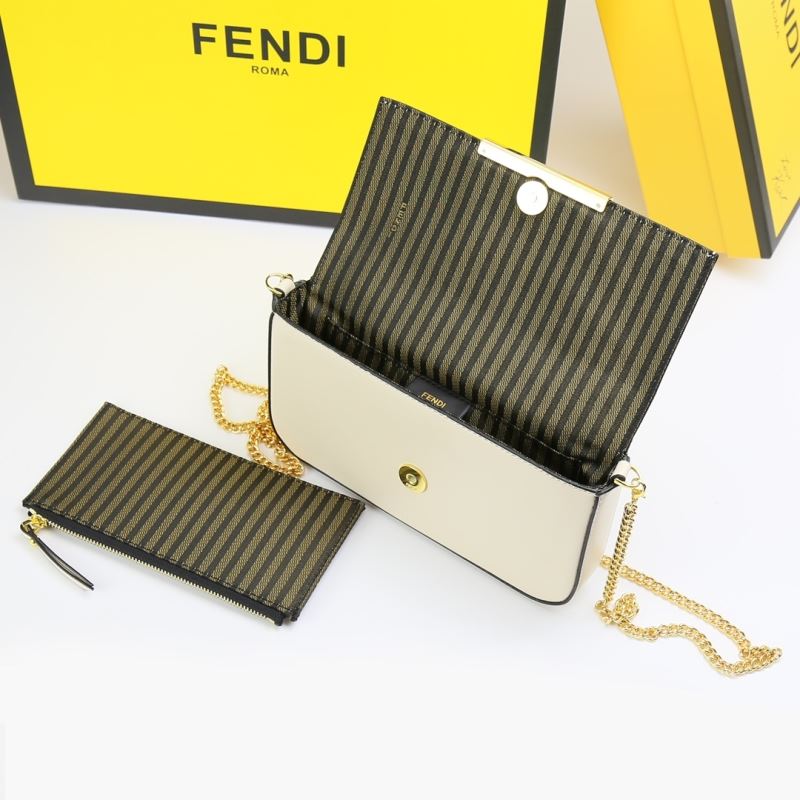 Fendi Satchel Bags